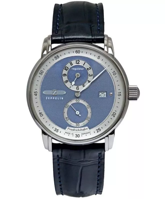 Zegarek męski Zeppelin Friedrichshafen Automatic 8522-3