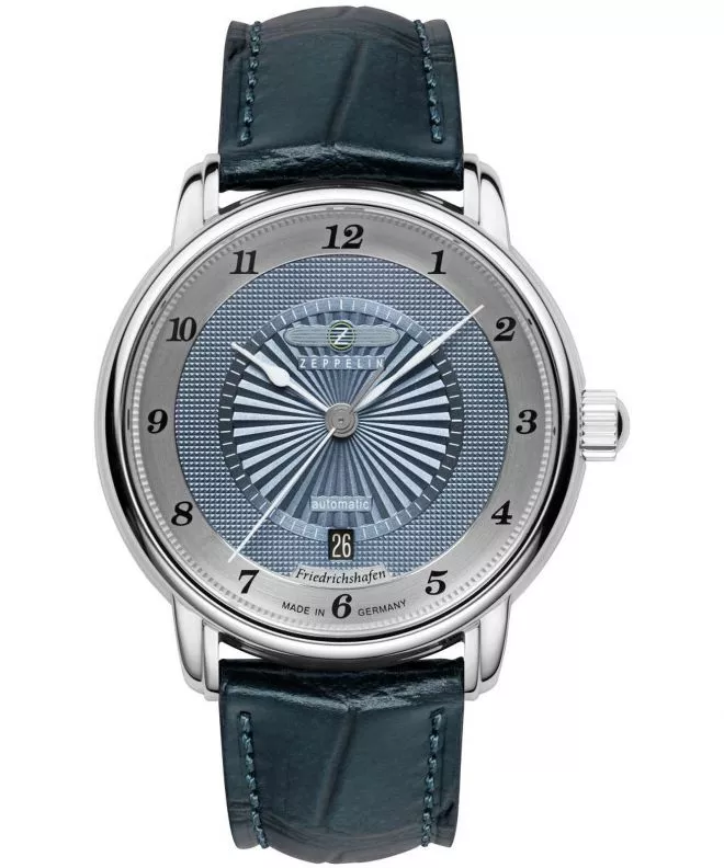 Zegarek męski Zeppelin Friedrichshafen Automatic 8556-3