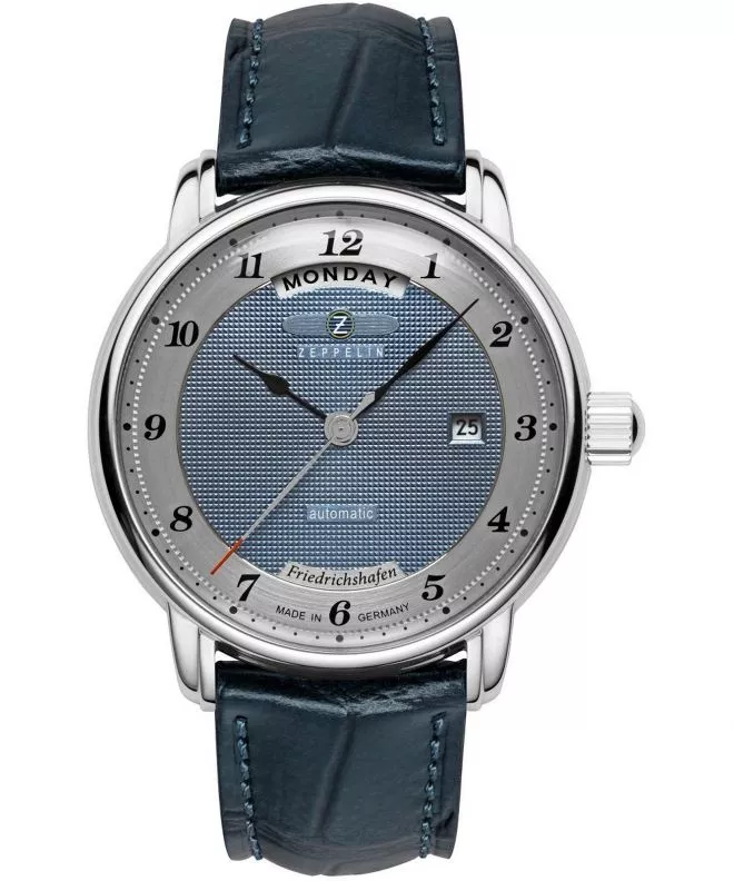 Zegarek męski Zeppelin Friedrichshafen Automatic 8562-3