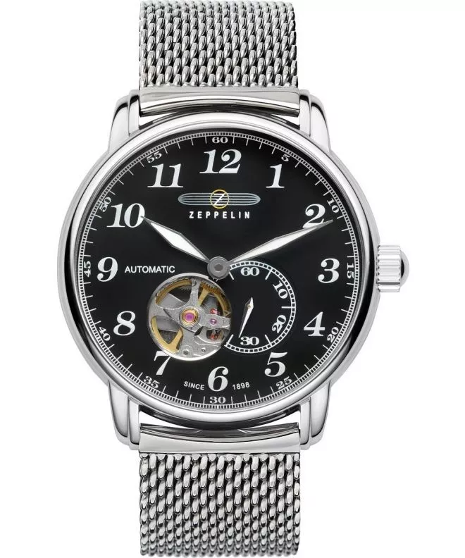 Zegarek męski Zeppelin LZ127 Graf Zeppelin Automatic 7666M-2
