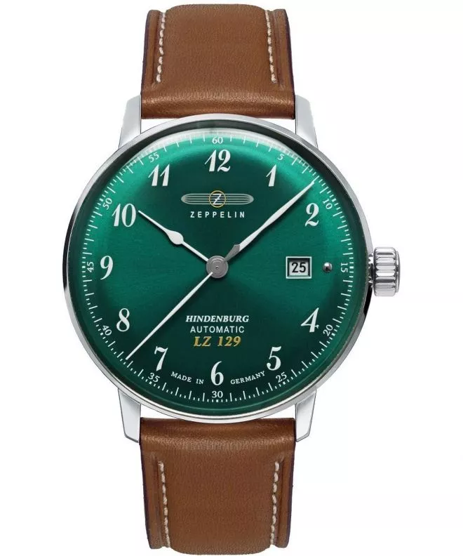Zegarek męski Zeppelin LZ129 Hindenburg Automatic 8056-4