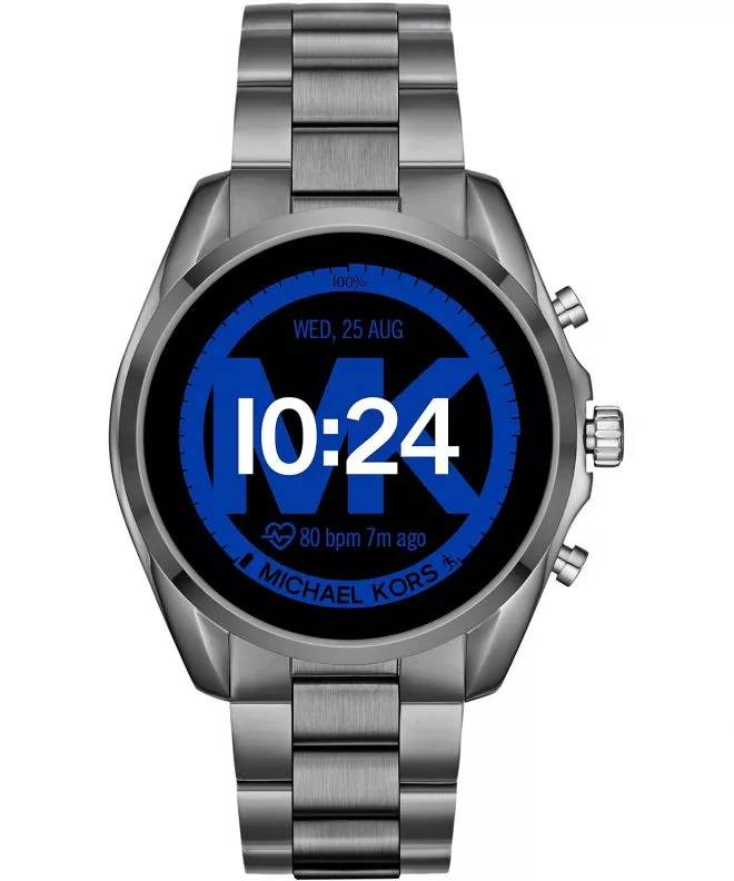 Zegarek Michael Kors Access Bradshaw 2.0 Smartwatch MKT5087