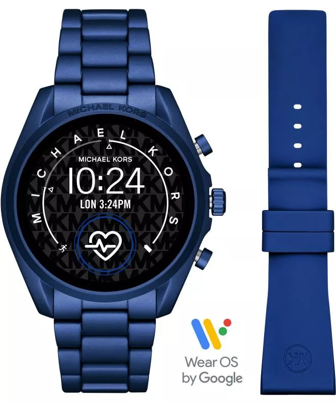 Zegarek Michael Kors Access Bradshaw 2.0 Smartwatch MKT5102