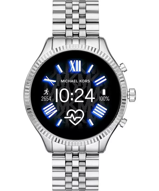Zegarek Michael Kors Access Lexington Smartwatch MKT5077