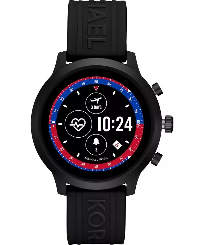 Zegarek Michael Kors Access MK GO Smartwatch MKT5072
