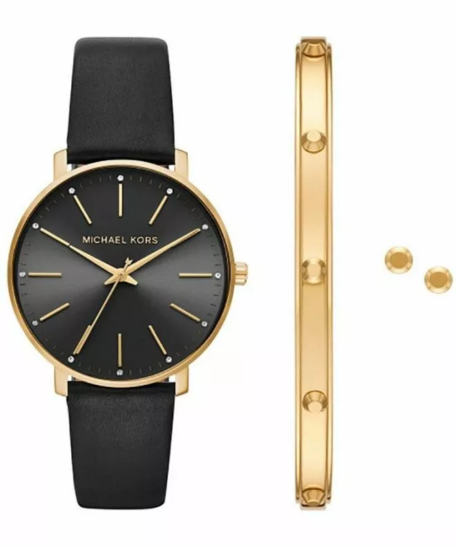 Zegarek damski Michael Kors Pyper MK1077SET