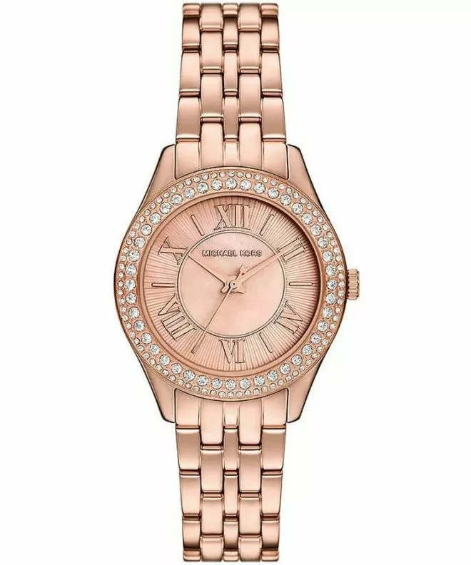 Zegarek damski Michael Kors Harlowe MK4845