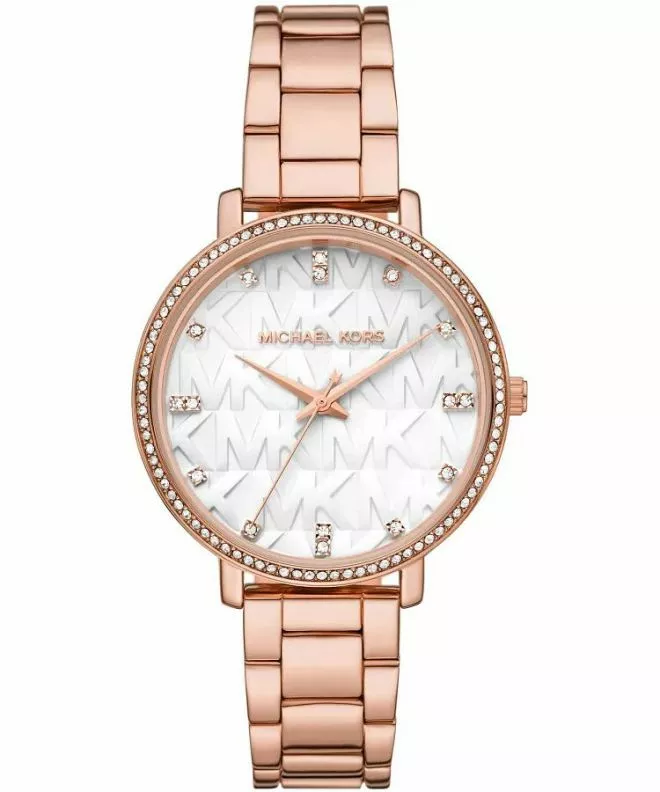 Zegarek damski Michael Kors Pyper MK4917