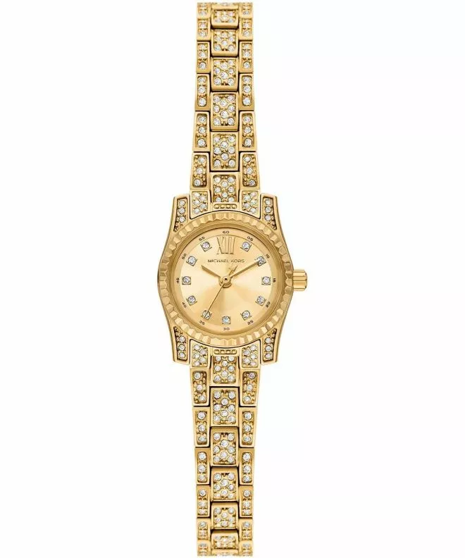 Zegarek damski Michael Kors Lexington MK4980