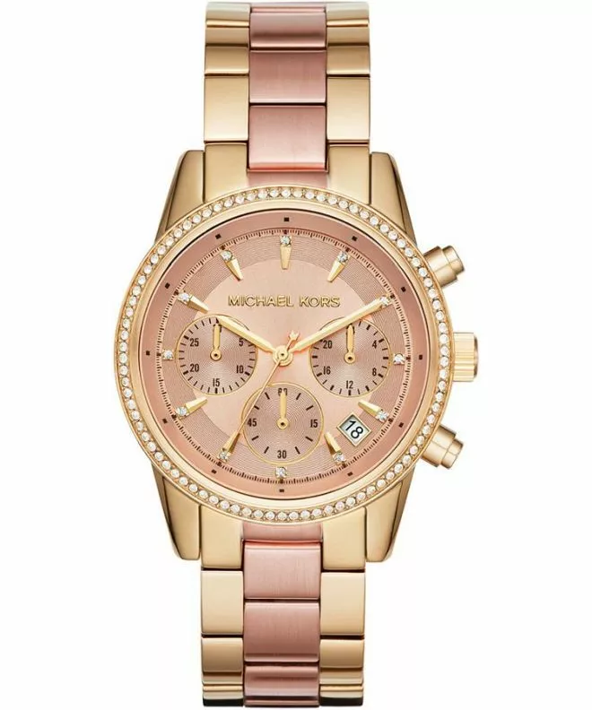 Zegarek damski Michael Kors Ritz MK6475