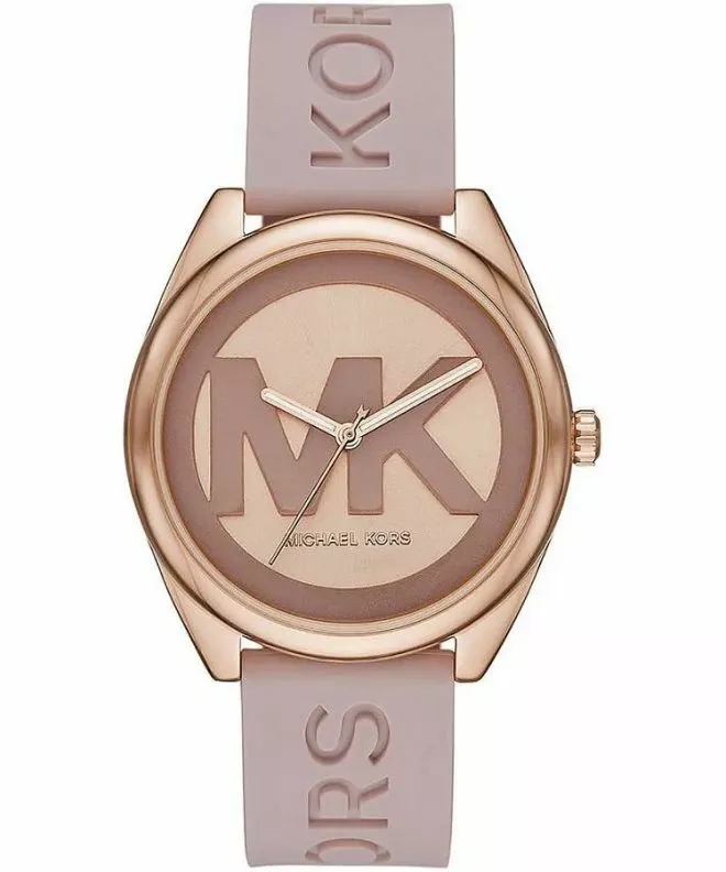 Zegarek damski Michael Kors Jenelle MK7139