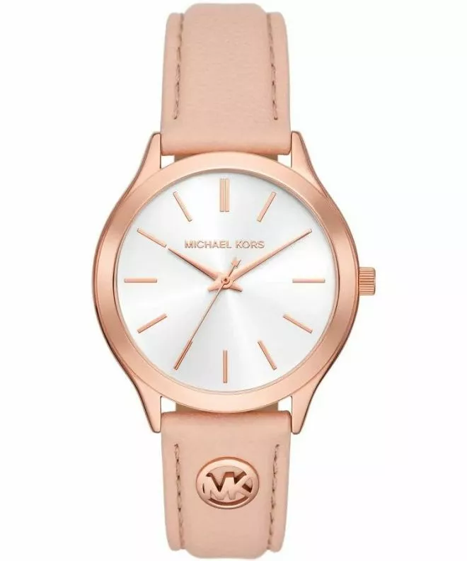 Zegarek damski Michael Kors Runway Slim MK7545