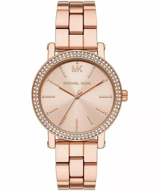 Zegarek damski Michael Kors Corey MK7548