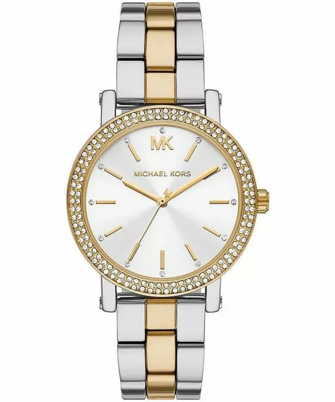 Zegarek damski Michael Kors Corey MK7550