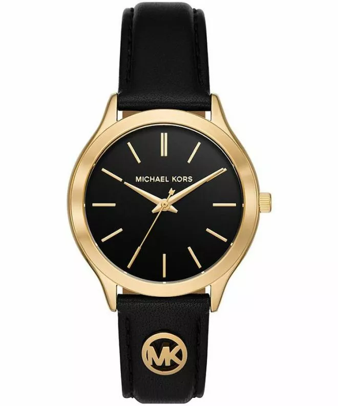 Zegarek damski Michael Kors Slim Runway MK7553