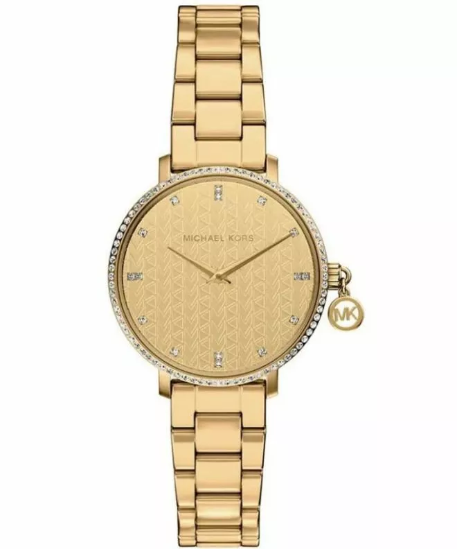 Zegarek damski Michael Kors Pyper MK7572