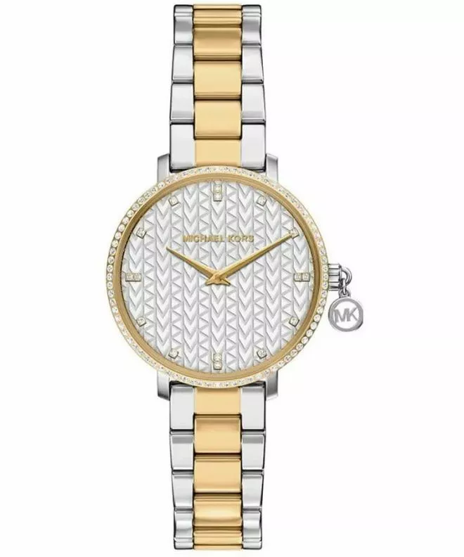 Zegarek damski Michael Kors Pyper MK7574