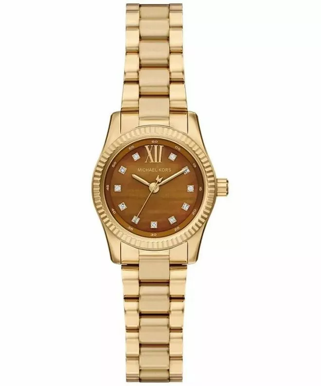 Zegarek damski Michael Kors Lexington Lady MK7578