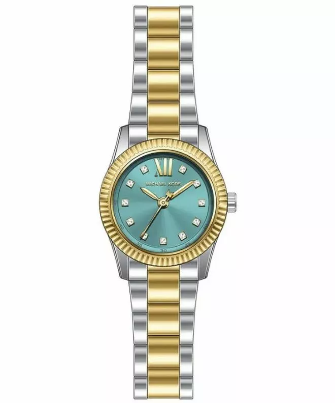 Zegarek damski Michael Kors Lexington Lady MK7579