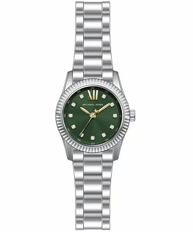 Zegarek damski Michael Kors Lexington Lady MK7580