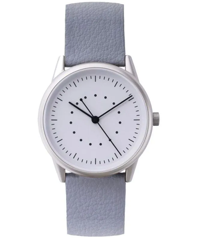 Zegarek Mudita Moment Gray Automatic 5900316559696