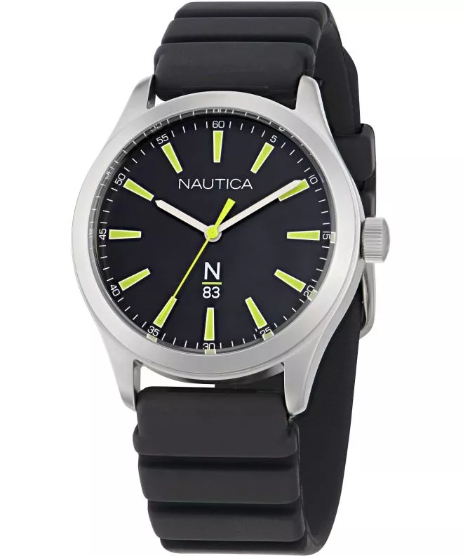 Zegarek Nautica Hannay Bay NAPHBF404