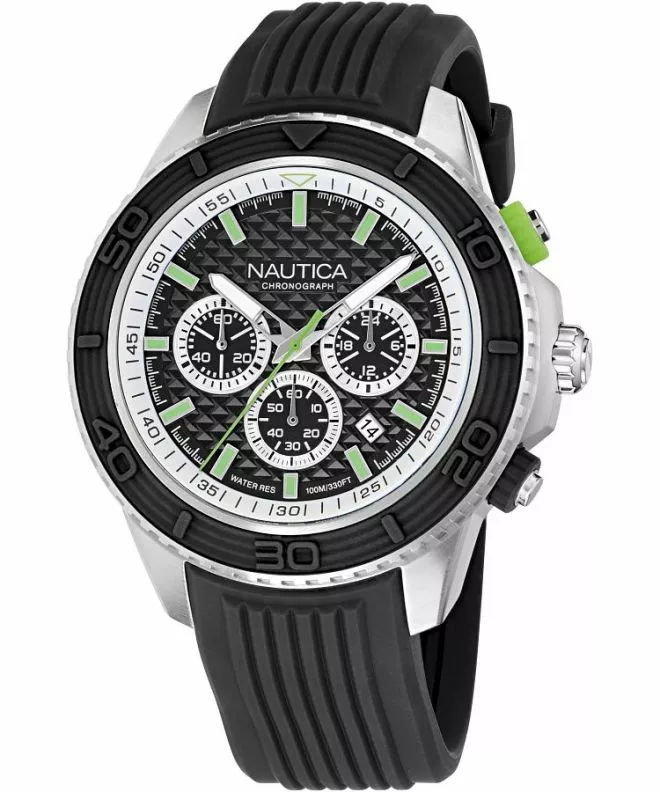 Zegarek męski Nautica Sporty One NAPNOS601