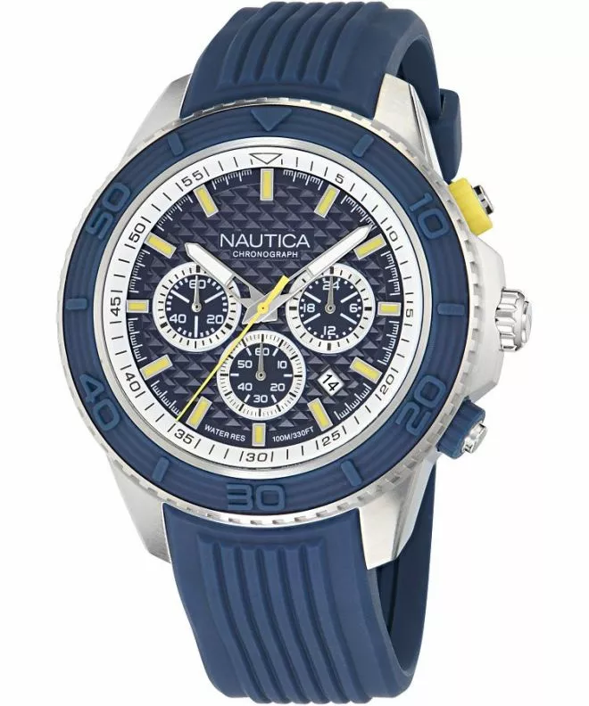 Zegarek męski Nautica Sporty One NAPNOS603