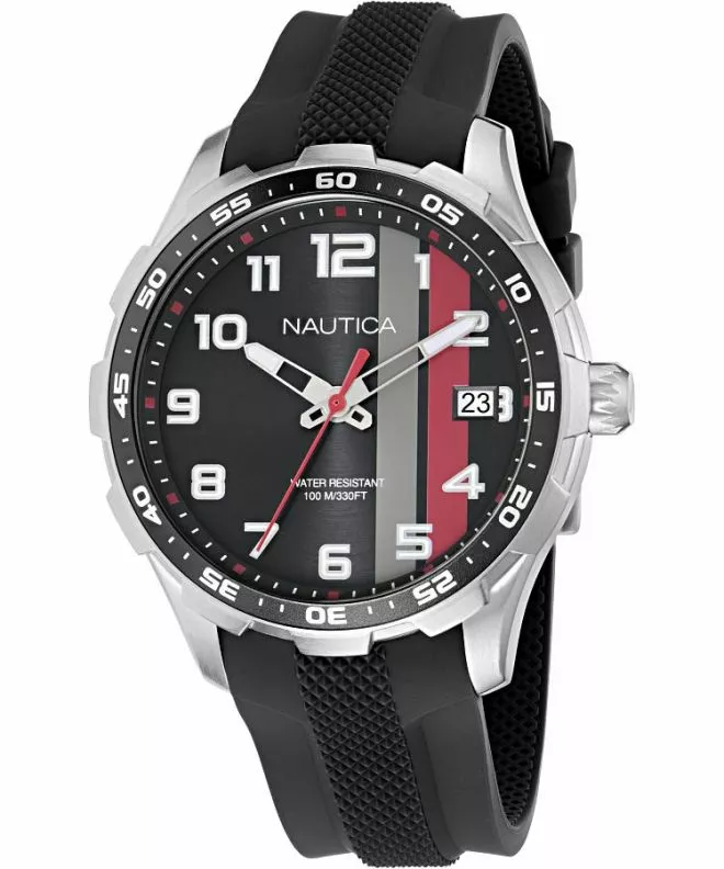 Zegarek męski Nautica Sporty NST NAPNSS607