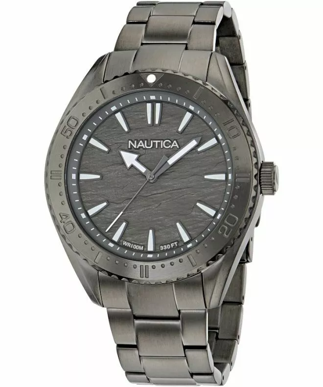 Zegarek męski Nautica Everyday NCT Windward NAPWWS601