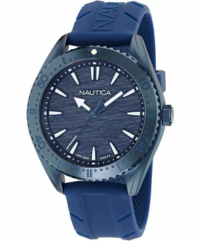 Zegarek męski Nautica Everyday NCT Windward NAPWWS604