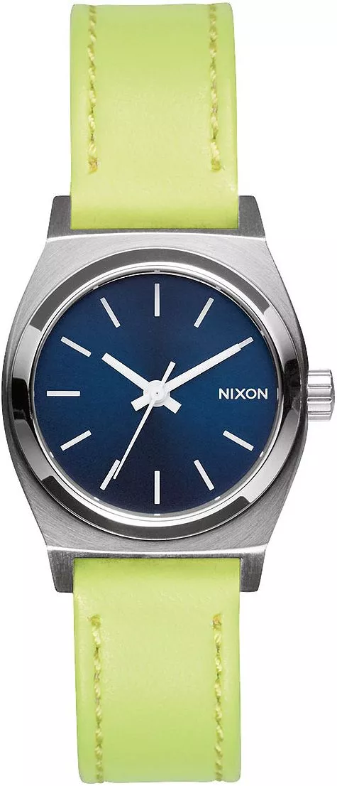 Zegarek damski Nixon Small Time Teller A5092080
