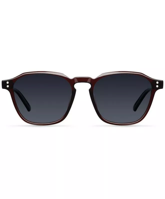 Okulary Meller Bakari Dark Candy Grey BK-TEJAGREY
