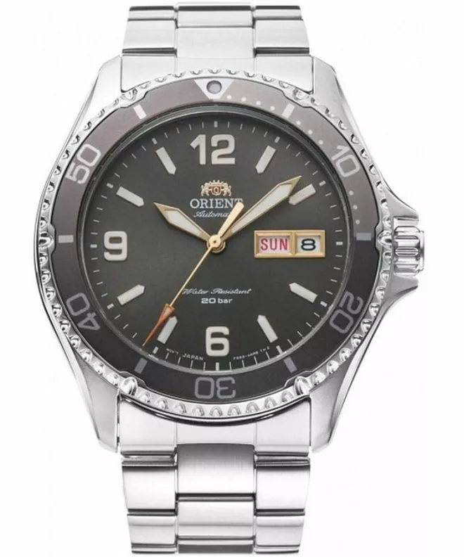 Zegarek męski Orient Mako Automatic RA-AA0819N39B