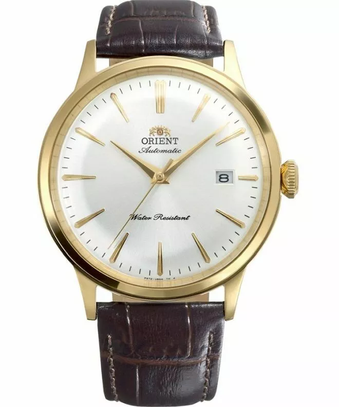 Zegarek męski Orient Bambino Automatic RA-AC0028S30B