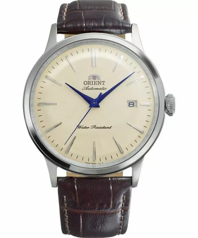 Zegarek męski Orient Bambino Automatic RA-AC0033Y30B