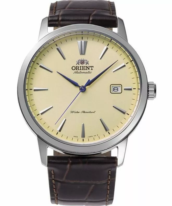 Zegarek męski Orient Contemporary Automatic RA-AC0F16S30B