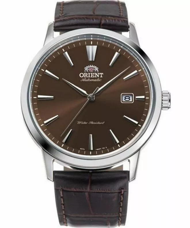 Zegarek Orient Contemporary Automatic RA-AC0F17Y30B