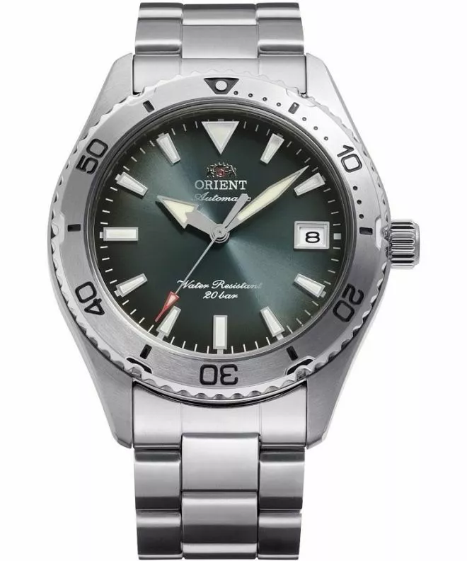 Zegarek męski Orient Mako 40 Automatic RA-AC0Q13E30B