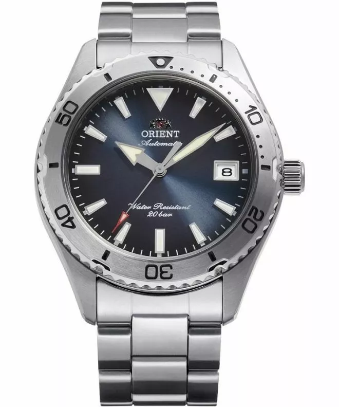 Zegarek męski Orient Mako 40 Automatic RA-AC0Q14L30B