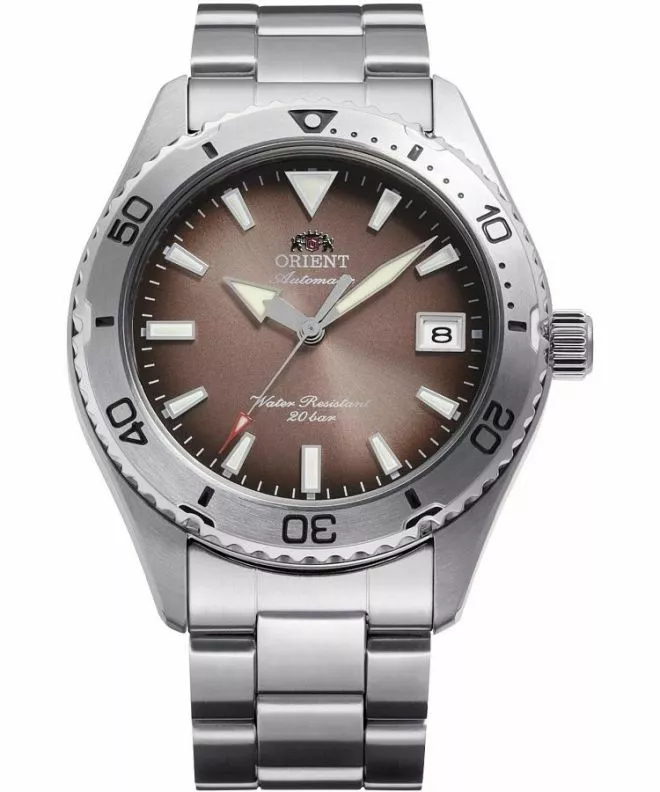 Zegarek męski Orient Mako 40 Automatic RA-AC0Q17Y30B