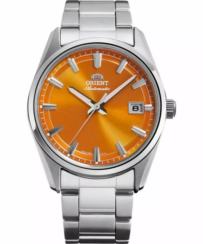 Zegarek męski Orient Stretto Date Automatic Limited Edition RA-AC0R08Y30B