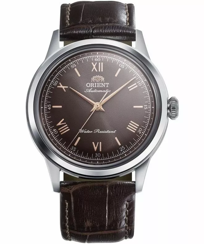 Zegarek męski Orient Bambino Automatic RA-BB0004Y30B