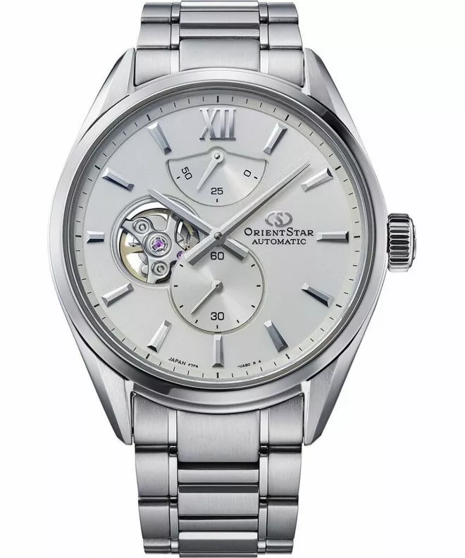 Zegarek męski Orient Star M Collection M34 F7 Automatic RE-BY0011S00B