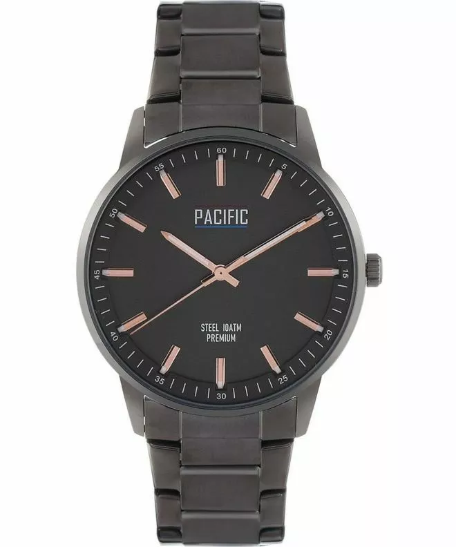Zegarek męski Pacific Classic PC00903
