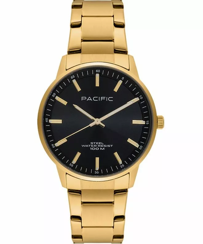 Zegarek męski Pacific Classic PC00904