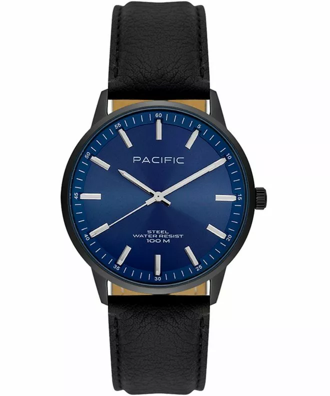 Zegarek męski Pacific Classic PC00908