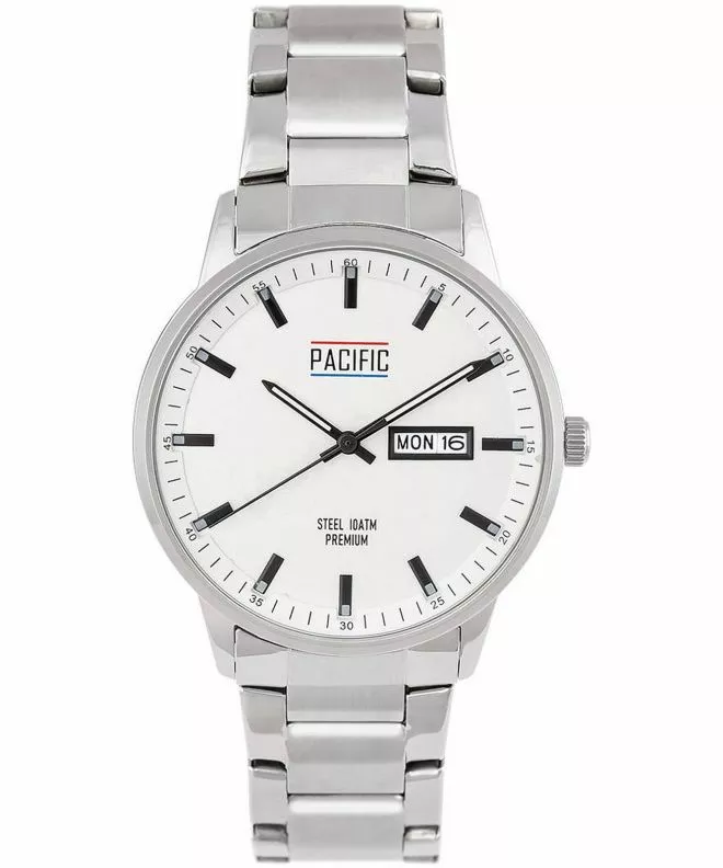 Zegarek męski Pacific Classic PC00909