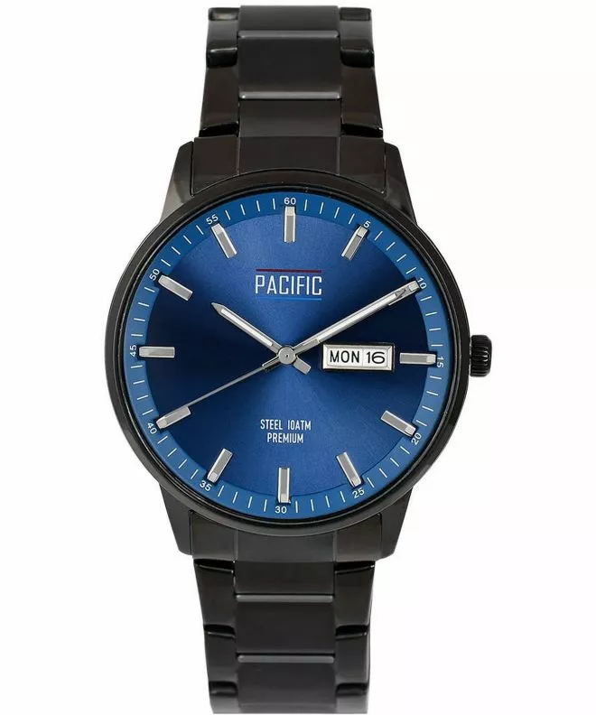 Zegarek męski Pacific Classic PC00910