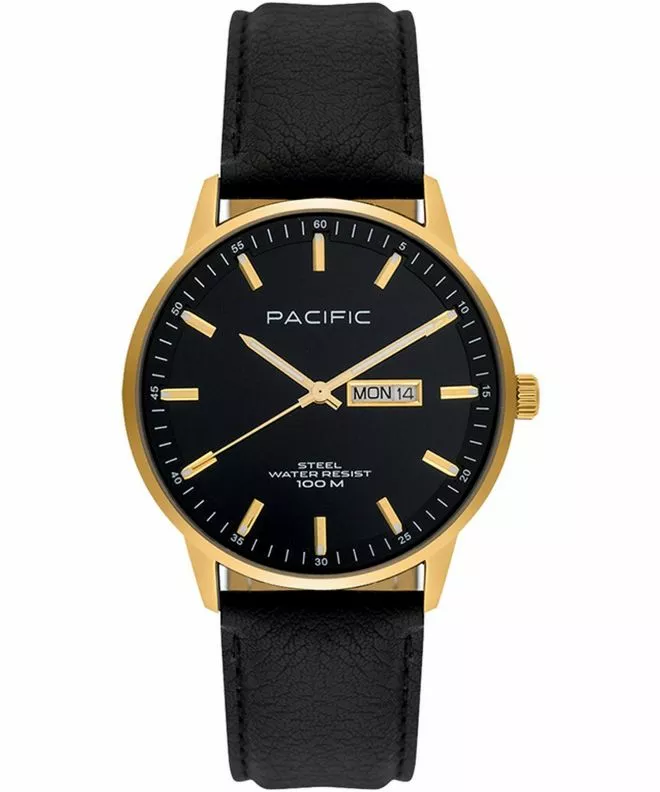 Zegarek męski Pacific Classic PC00912